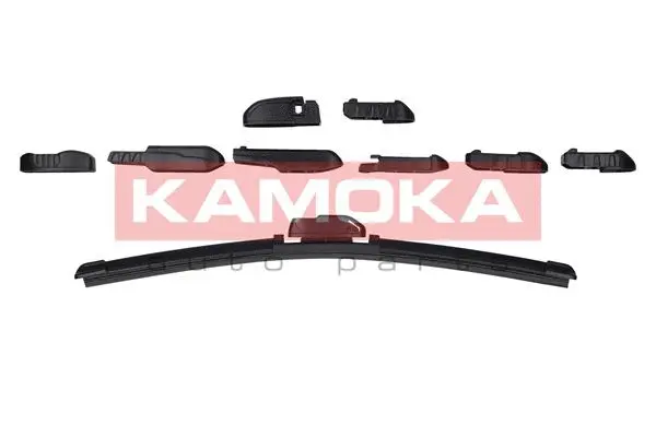 Wiper Blade (27M375)