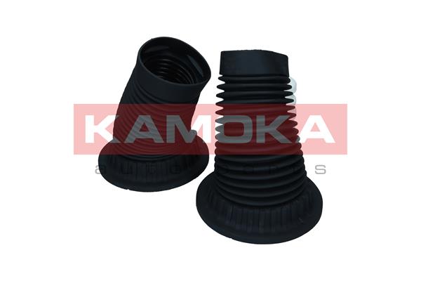 Dust Cover Kit, shock absorber