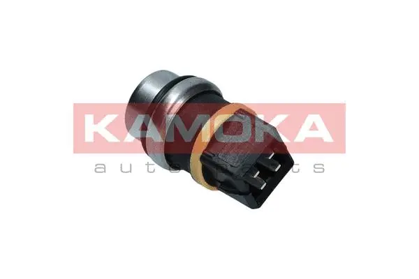 Sensor, coolant temperature