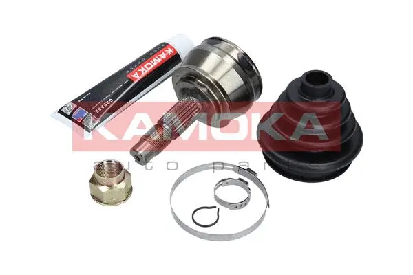 Joint Kit, drive shaft