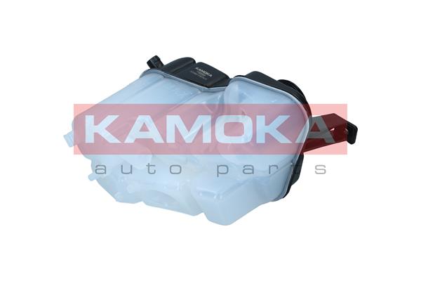 Expansion Tank, coolant