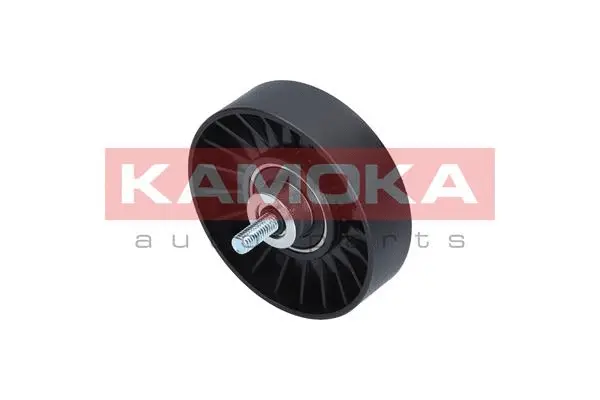 Deflection/Guide Pulley, V-ribbed belt (R0252)