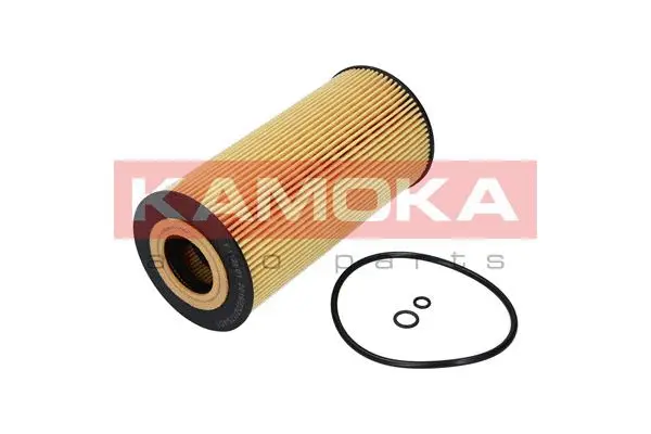 Oil Filter (F112601)