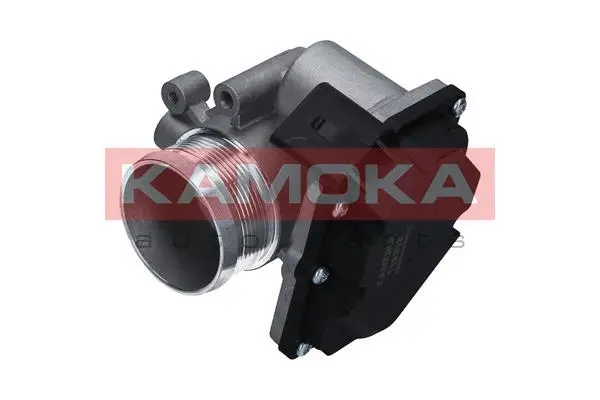 Throttle Body