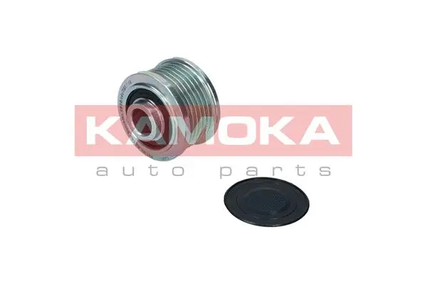 Alternator Freewheel Clutch