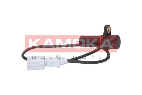 Sensor, crankshaft pulse