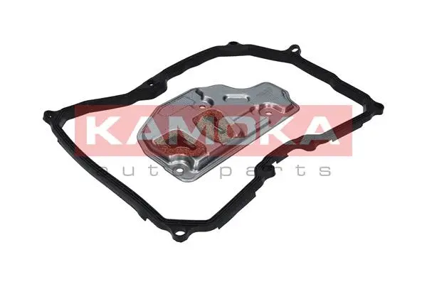 Hydraulic Filter, automatic transmission
