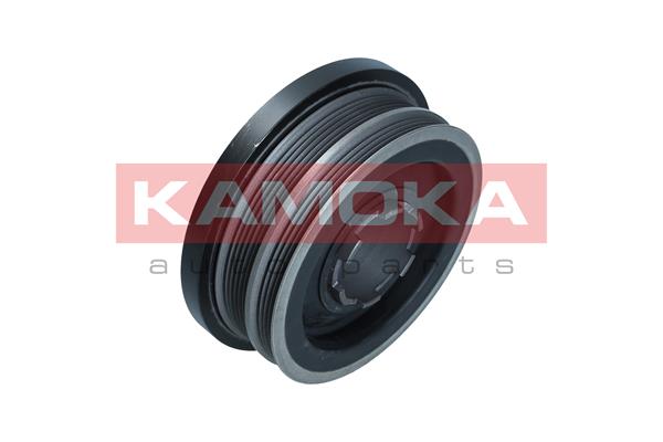Belt Pulley, crankshaft (RW010)