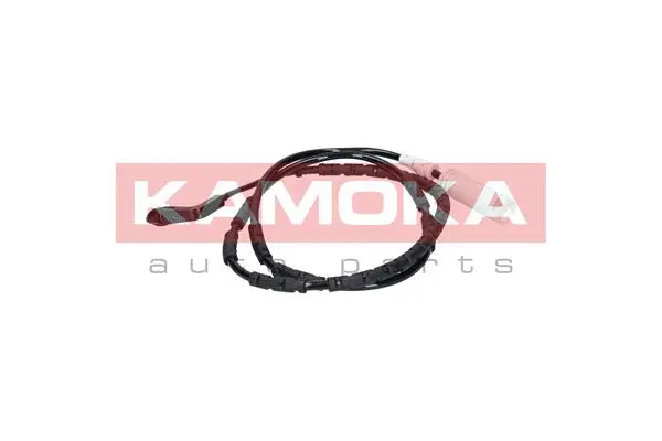 Warning Contact, brake pad wear (105049)