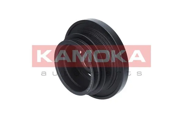 Belt Pulley, crankshaft
