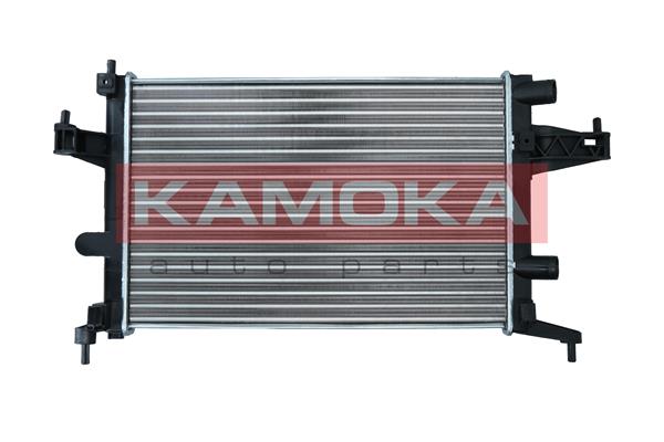 Radiator, engine cooling (7705031)