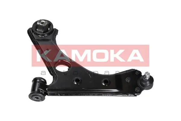 Control/Trailing Arm, wheel suspension (9050019)