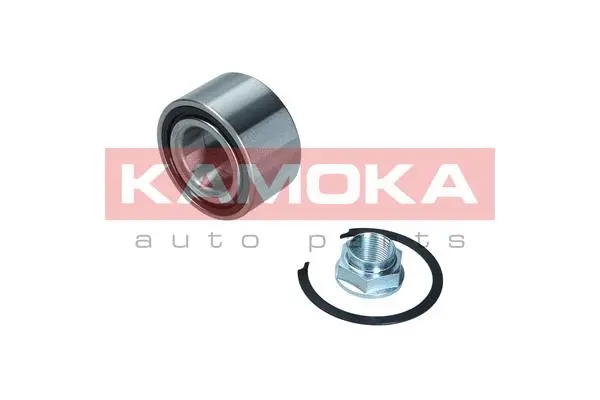 Wheel Bearing Kit (5600155)
