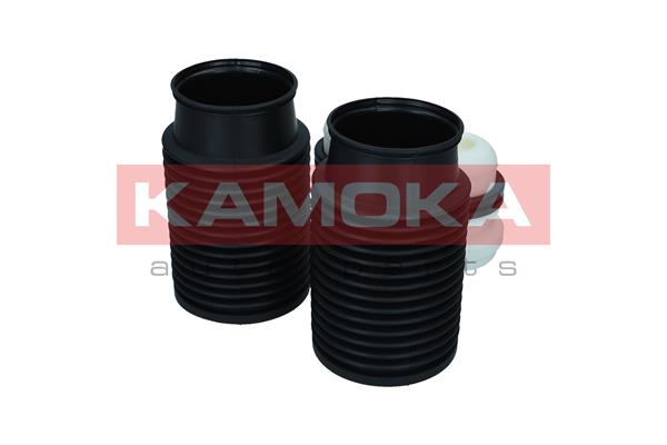 Dust Cover Kit, shock absorber