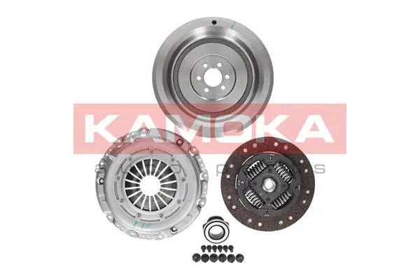 Clutch Kit