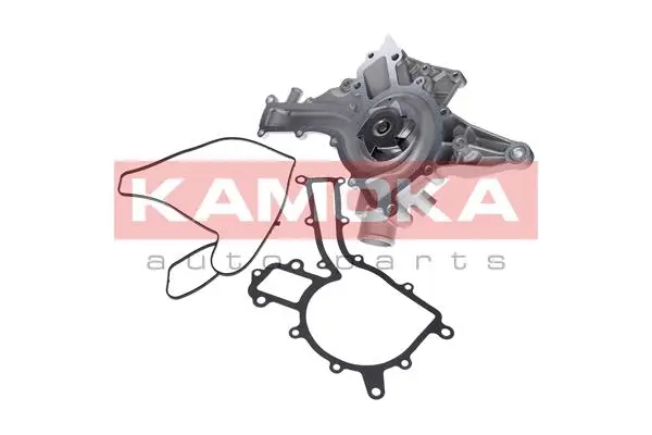 Water Pump, engine cooling (T0188)