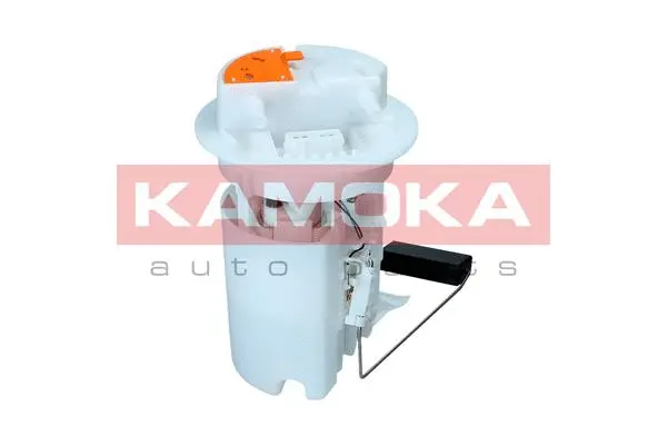Fuel Feed Unit