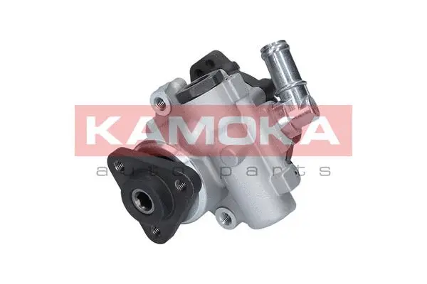 Hydraulic Pump, steering