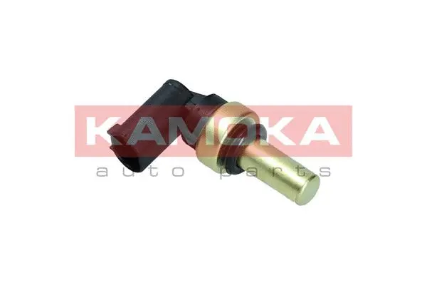 Sensor, coolant temperature