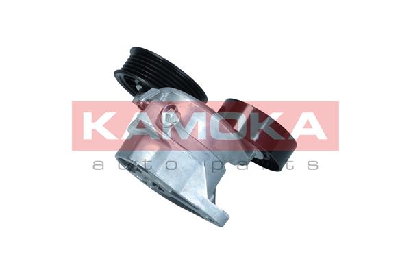 Belt Tensioner, V-ribbed belt