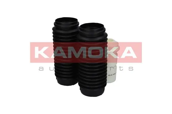 Dust Cover Kit, shock absorber