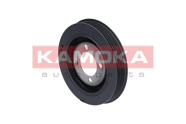 Belt Pulley, crankshaft