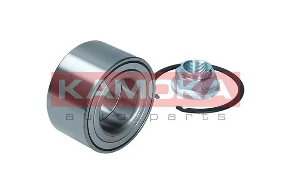 Wheel Bearing Kit (5600183)