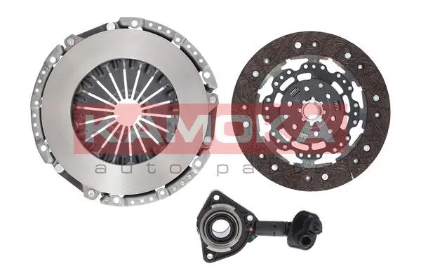 Clutch Kit (KC024)