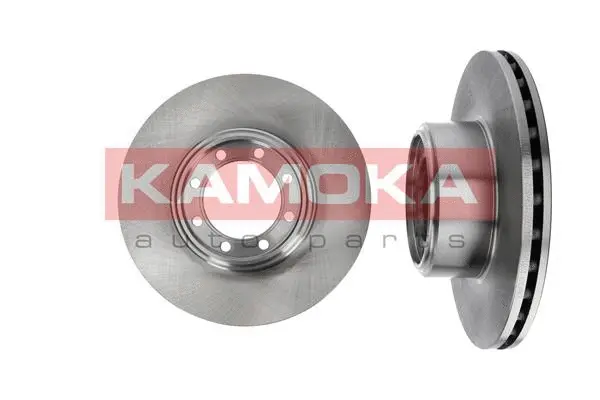 Brake Disc (1031077)