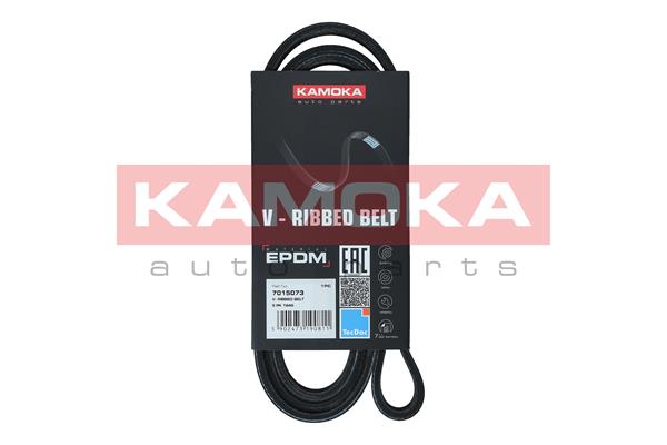 V-Ribbed Belt (7015073)