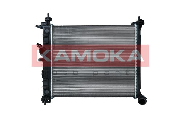 Radiator, engine cooling (7705089)