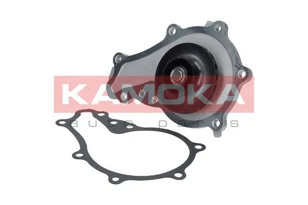 Water Pump, engine cooling (T0087)