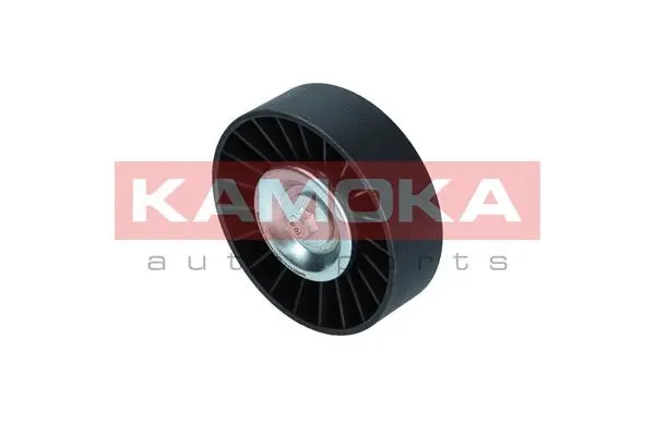 Tensioner Pulley, V-ribbed belt