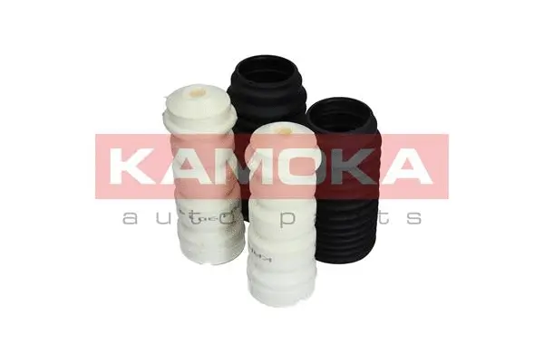 Dust Cover Kit, shock absorber