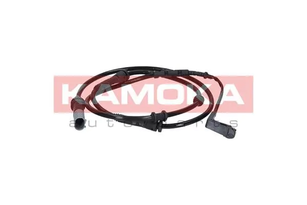 Warning Contact, brake pad wear (105081)