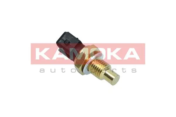 Sensor, coolant temperature