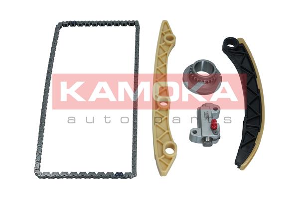 Timing Chain Kit (7001650)
