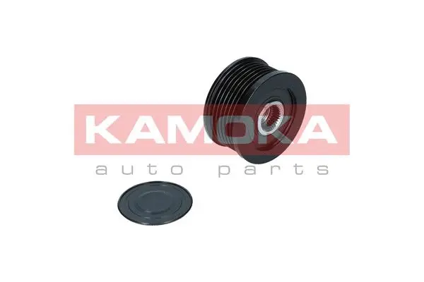 Alternator Freewheel Clutch