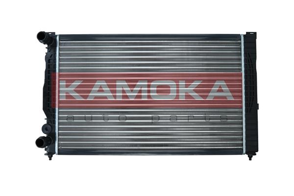 Radiator, engine cooling (7700079)