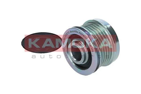 Alternator Freewheel Clutch