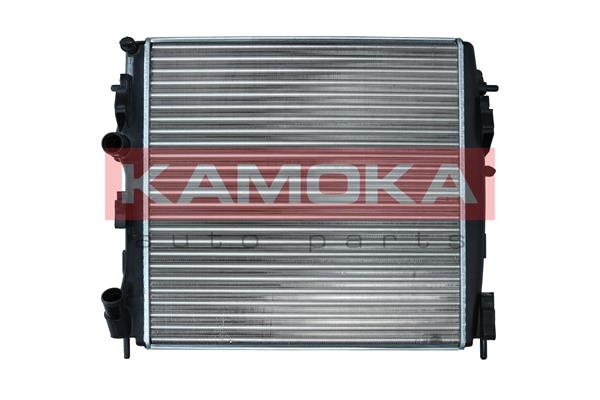 Radiator, engine cooling (7705042)