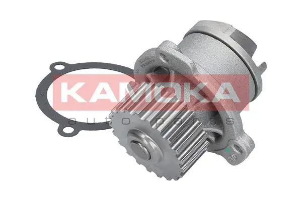 Water Pump, engine cooling (T0172)