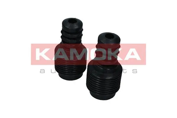 Dust Cover Kit, shock absorber