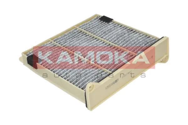Filter, cabin air (F507901)