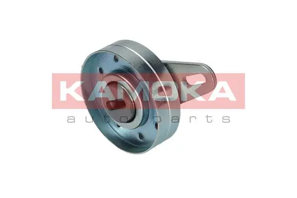 Tensioner Pulley, V-ribbed belt