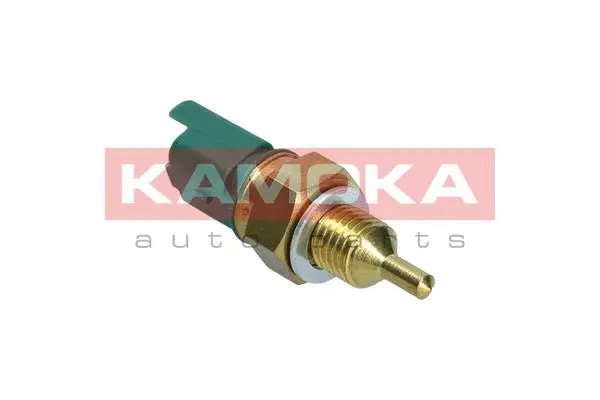 Sensor, coolant temperature