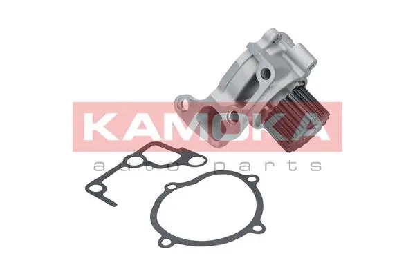 Water Pump, engine cooling (T0179)