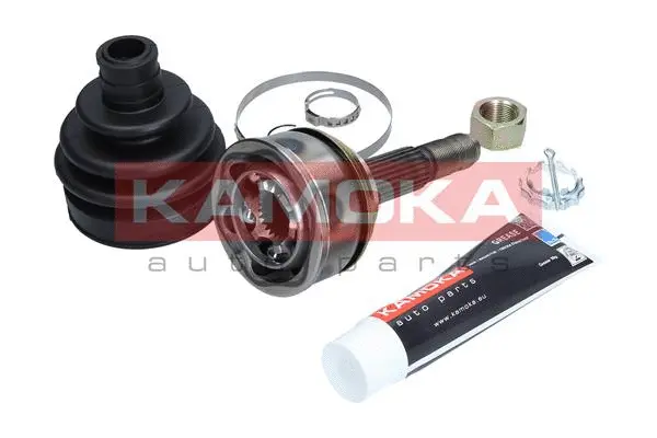 Joint Kit, drive shaft (6542)