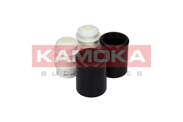 Dust Cover Kit, shock absorber