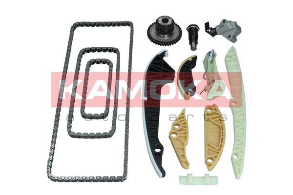 Timing Chain Kit (7001634)